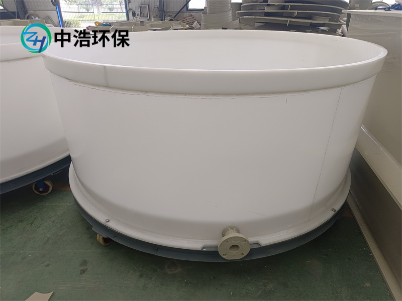 永平PP抽滤槽